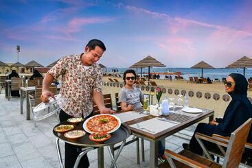 Braira Al Azizia Hotel & Resort