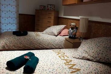 شقق خاصة سياحية Cal Jan Hut6 8208