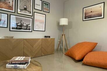 ツーリストアパートメント Casa Kippis Rifinito Appartamento Con Posto Auto