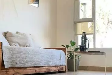 ツーリストアパートメント Casa Puerto Madryn