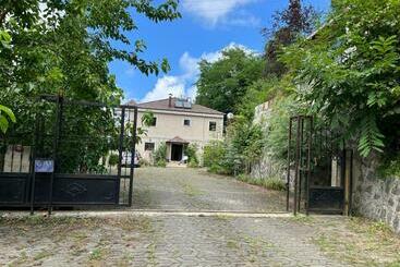 Turista apartmanok Cennet Bahçesi