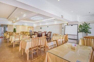 Hotel Greentree Inn Beijing Changping District North China Electric Power University