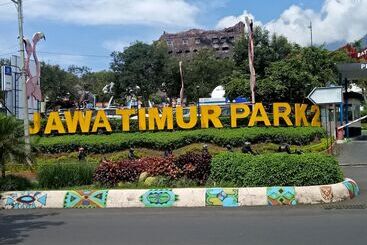 Hotel Griya Imafa Guesthouse