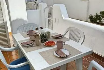Apartaments turístics La Casita De Vera
