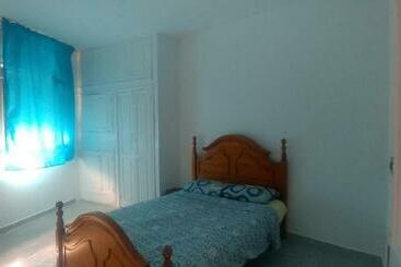 Apartamenty turystyczne Un Super Duplex A 2mn De La Plage