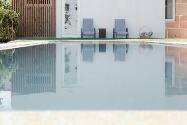 游客公寓 Vila Real House