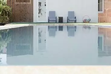 Appartamenti turistici Vila Real House