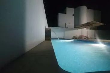 ツーリストアパートメント Villa De Luxe Avec Piscine Sans Vis à Vis Midoun