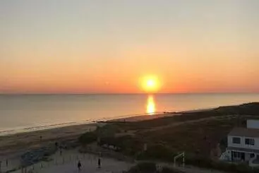 Turistlägenheter Vue Sur Mer Proche De St Jean De Monts