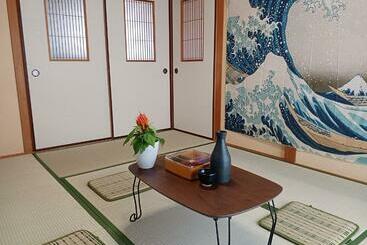 דירות לתיירים 白浜 Mizuki Ya