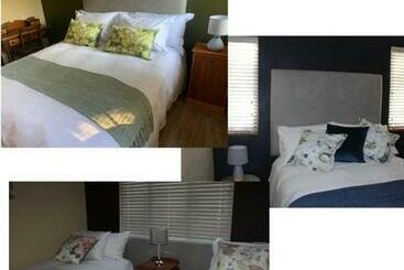 관광객 아파트 36 On Greenway