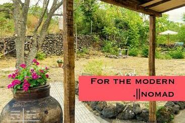 Appartements touristiques 4elementi Chalet Etna