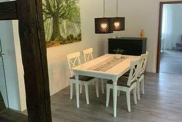 Tourist flats Ferienwohnung An Der Oker