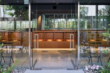 فندق Kamakura Seizan