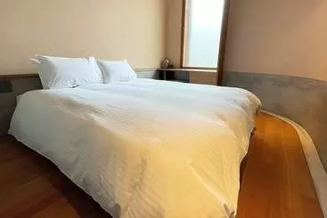Hotelli Kamakura Seizan