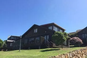 Turistihuoneistot Pa Sands Beach House Kowie River 9 Sleeper Pool