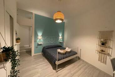 پانسیون Arco Di Levante Alle Colonne