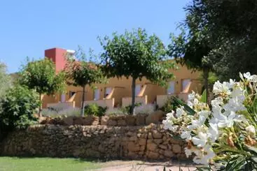 Pensión B&b La Puerta Del Sueño