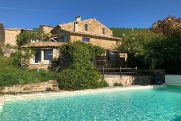 פנסיון L Arbre D Alice