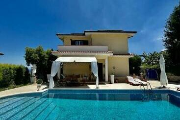 游客公寓 Villa Solemar