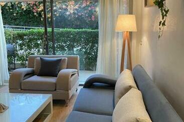 شقق خاصة سياحية Cosy Appartement Tamaris