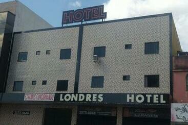 Seabra Serviços De Hotelaria Limitada