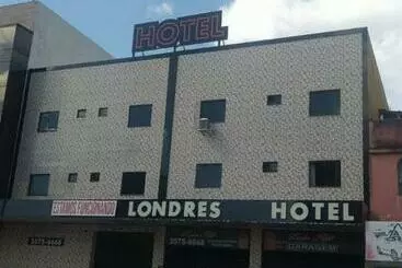 Seabra Serviços De Hotelaria Limitada