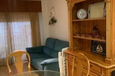 Turistihuoneistot Manila Solo Familias Serviplaya