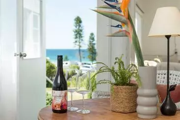 Apartaments turístics Mollymook Beach View