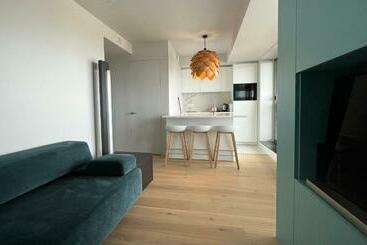 Apartamente turistice Umi