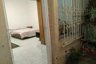 ツーリストアパートメント דירת סטודיו בכרמל הירוק