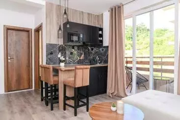 Turistihuoneistot Apartmani Zat