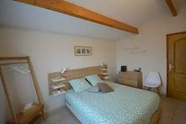 Bed and Breakfast Au Beaulieu