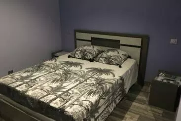 Aamiaismajoitus (B&B) Véloce, Chambre D Hôtes Avec Salle De Bain / Wc