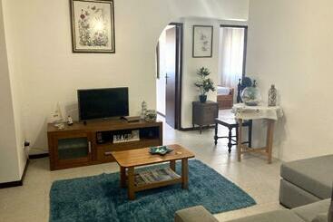 Appartamenti turistici Best Houses 63   City Center Apartment