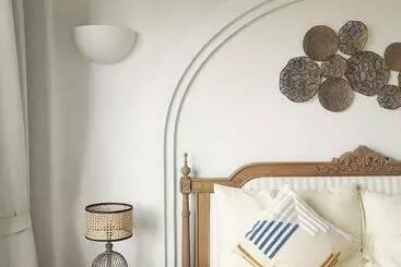 アパートホテル Chelona Beachfront Huahin