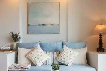 Aparthotel Chelona Beachfront Huahin