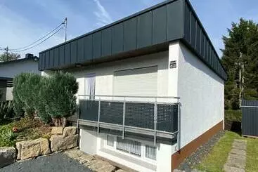 Turistihuoneistot Försters Ferienhaus