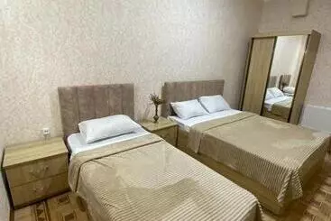پانسیون Darbas Guest House