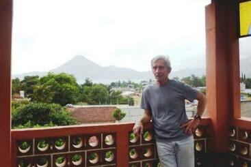 Appartamenti turistici Atitlan Vacation/work Apartment