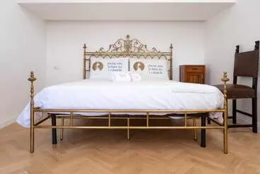 Bed and Breakfast Borgo Levi