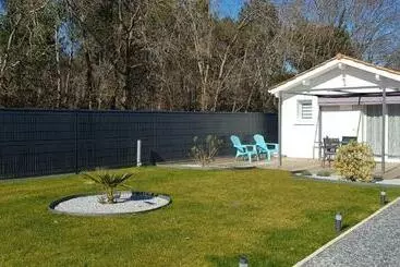 Bed and Breakfast Chambre D Hôtes Entre Deux Lacs