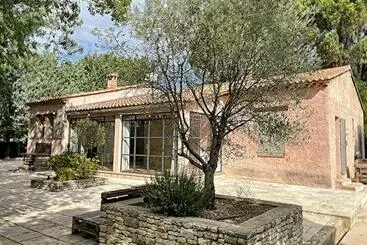 Bed and Breakfast Chambre D’hôtes L’orange Bleue