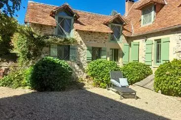 Bed and Breakfast La Rose Et L Abeille