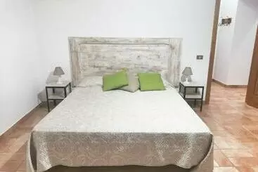 Turistihuoneistot Casa Vacanza Flora