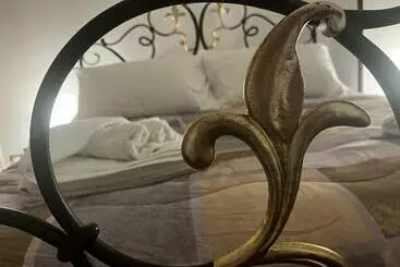 Apartamenty turystyczne Cattleya