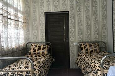 Жильё для туристов Dsegh Guest House