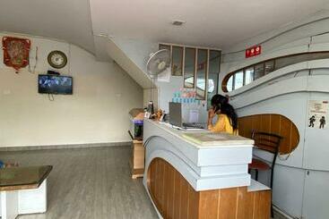 Hotel Nagpal By Wb Inn