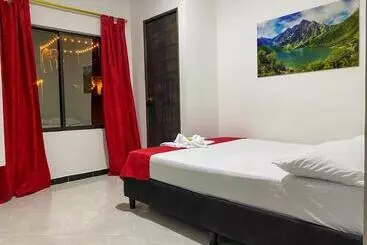 Hôtel Sg