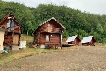 펜션 Guest House Mountainview